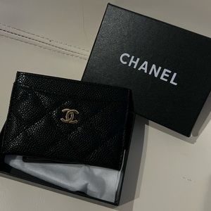 CC wallet